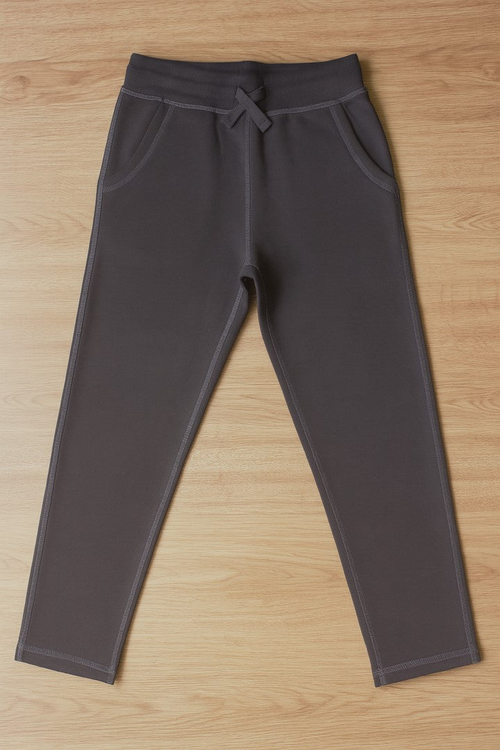 Unisex Joggers (Black)