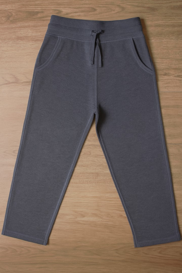 Unisex Trousers (Grey)