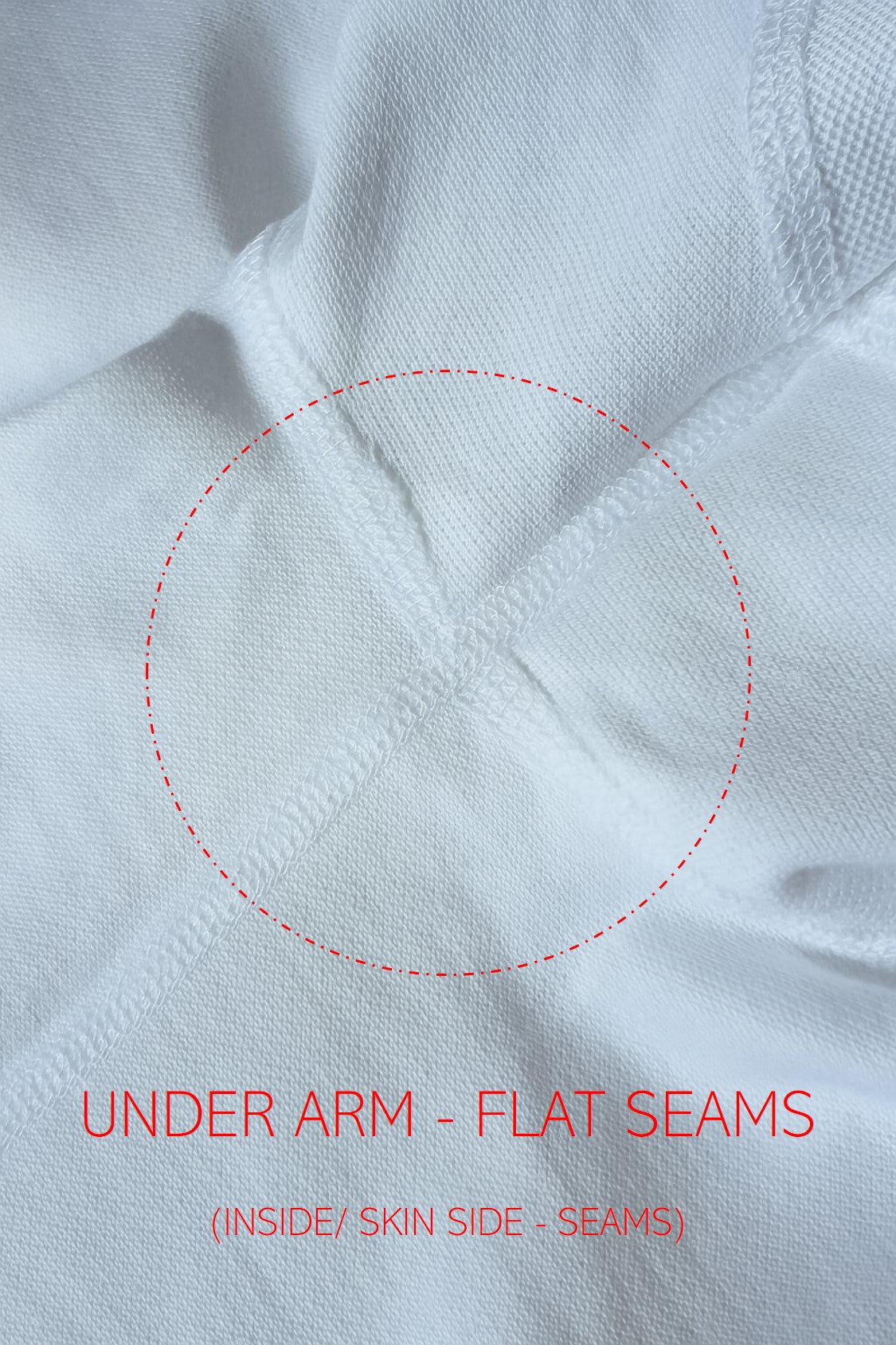 Unisex Polo Shirt (White)