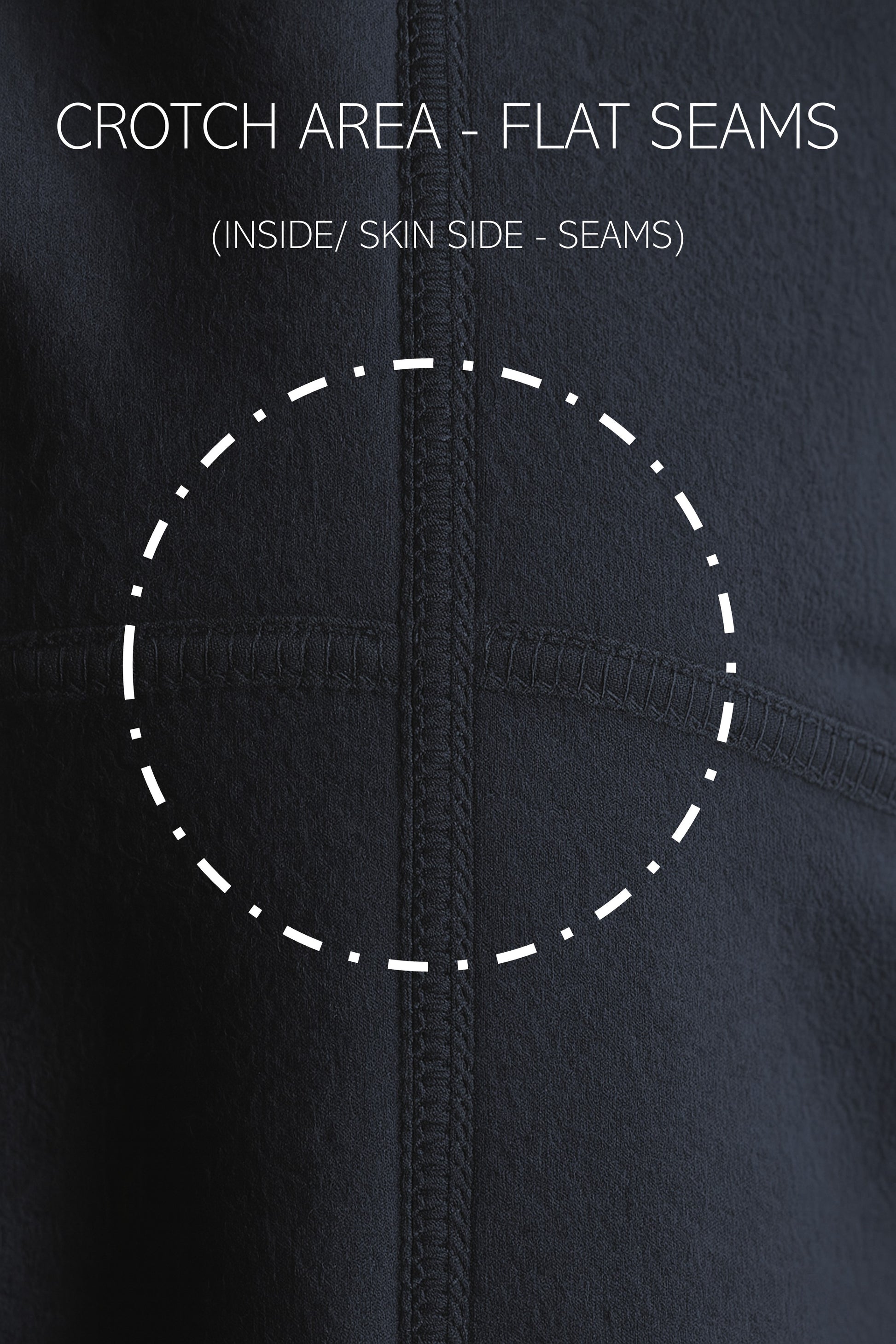 Unisex Joggers (Black)