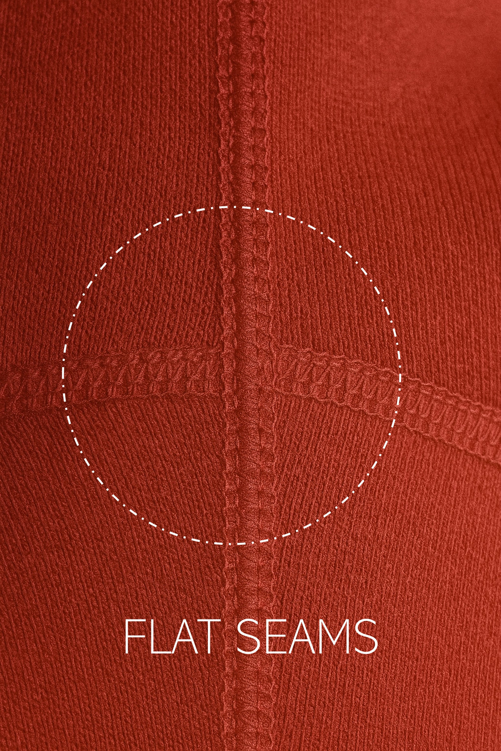 Unisex Sweatshirt (Burgundy)