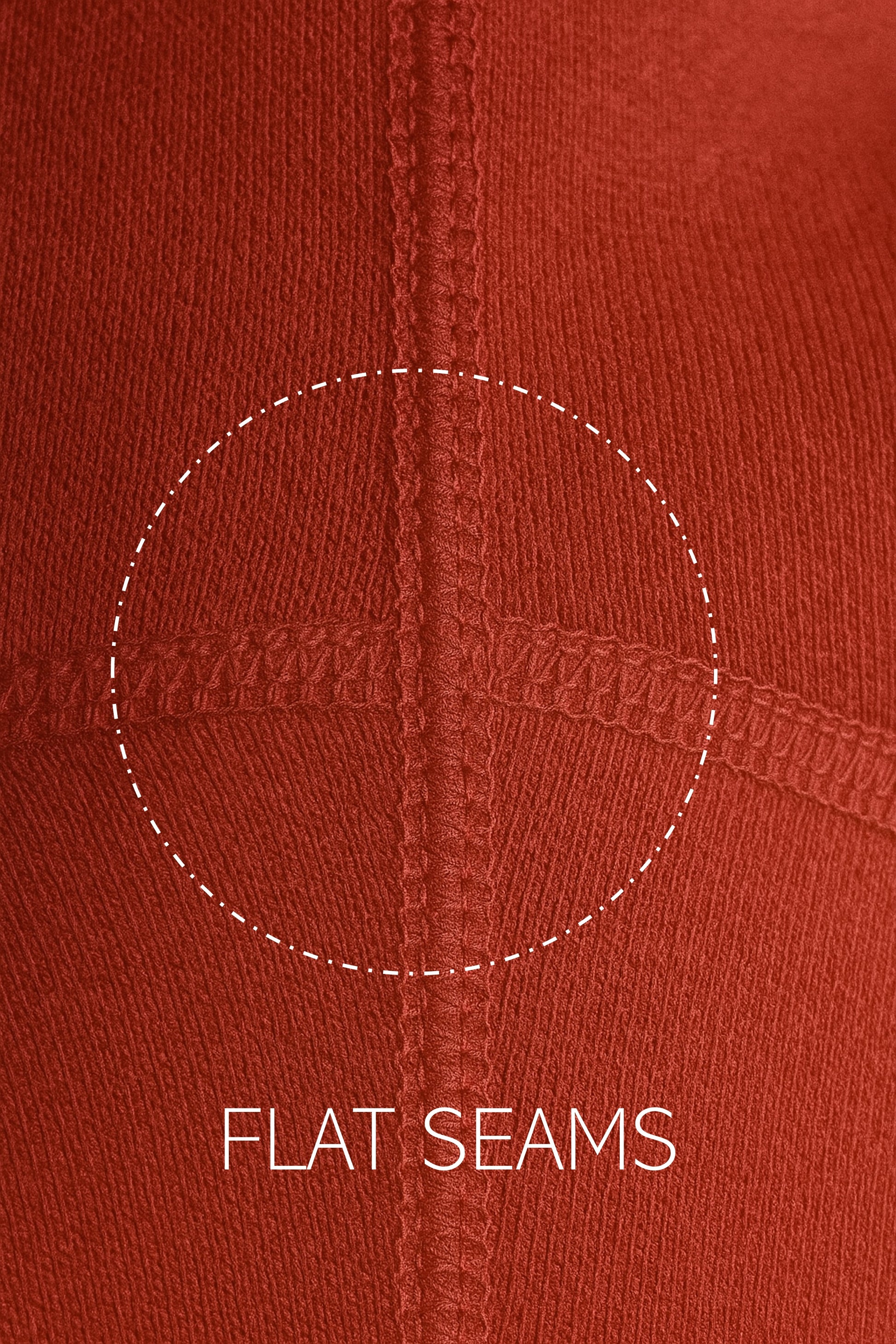 Unisex Sweatshirt (Burgundy)