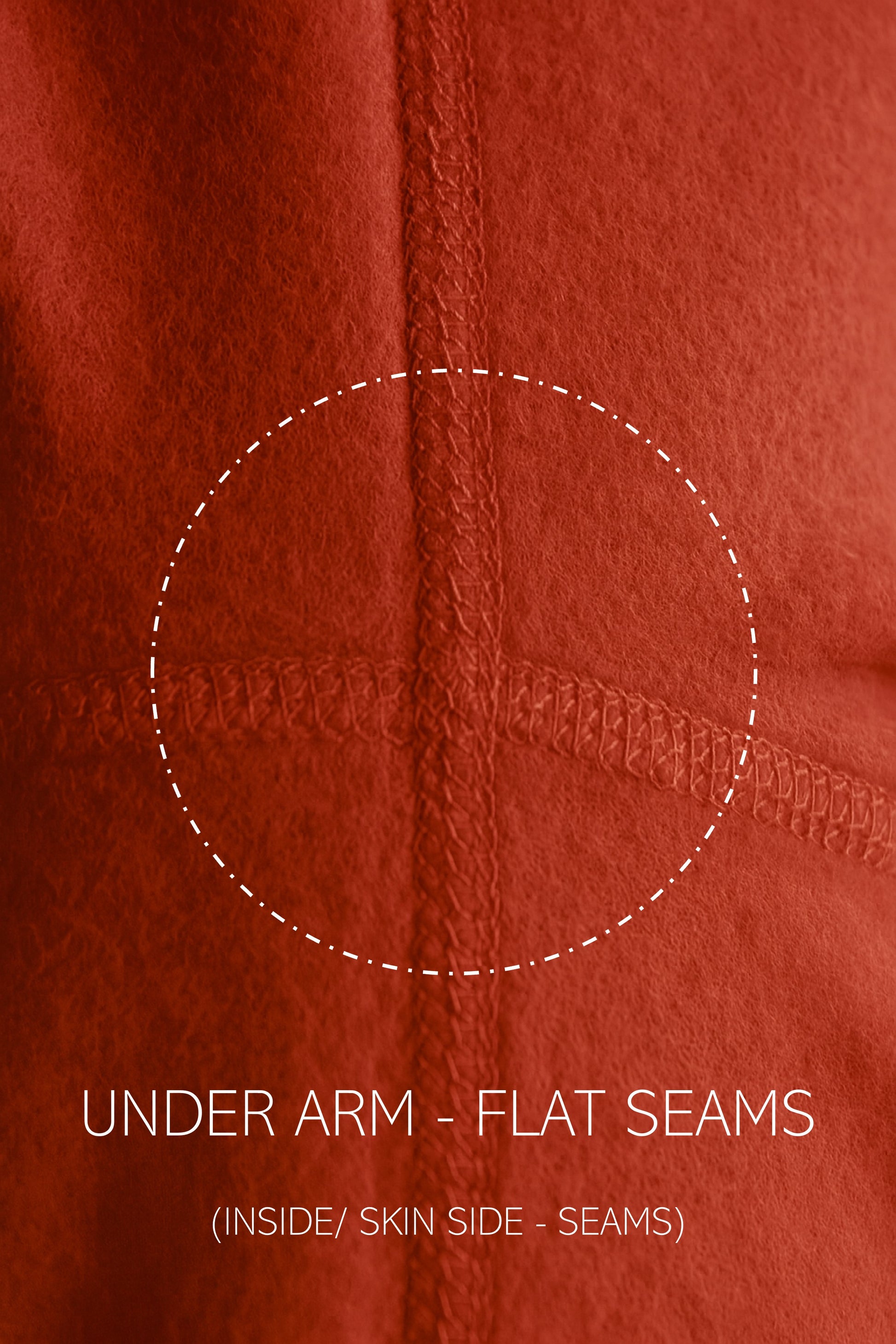 Unisex Sweatshirt (Burgundy)