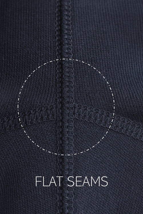 Girls Cardigan (Dark Navy)