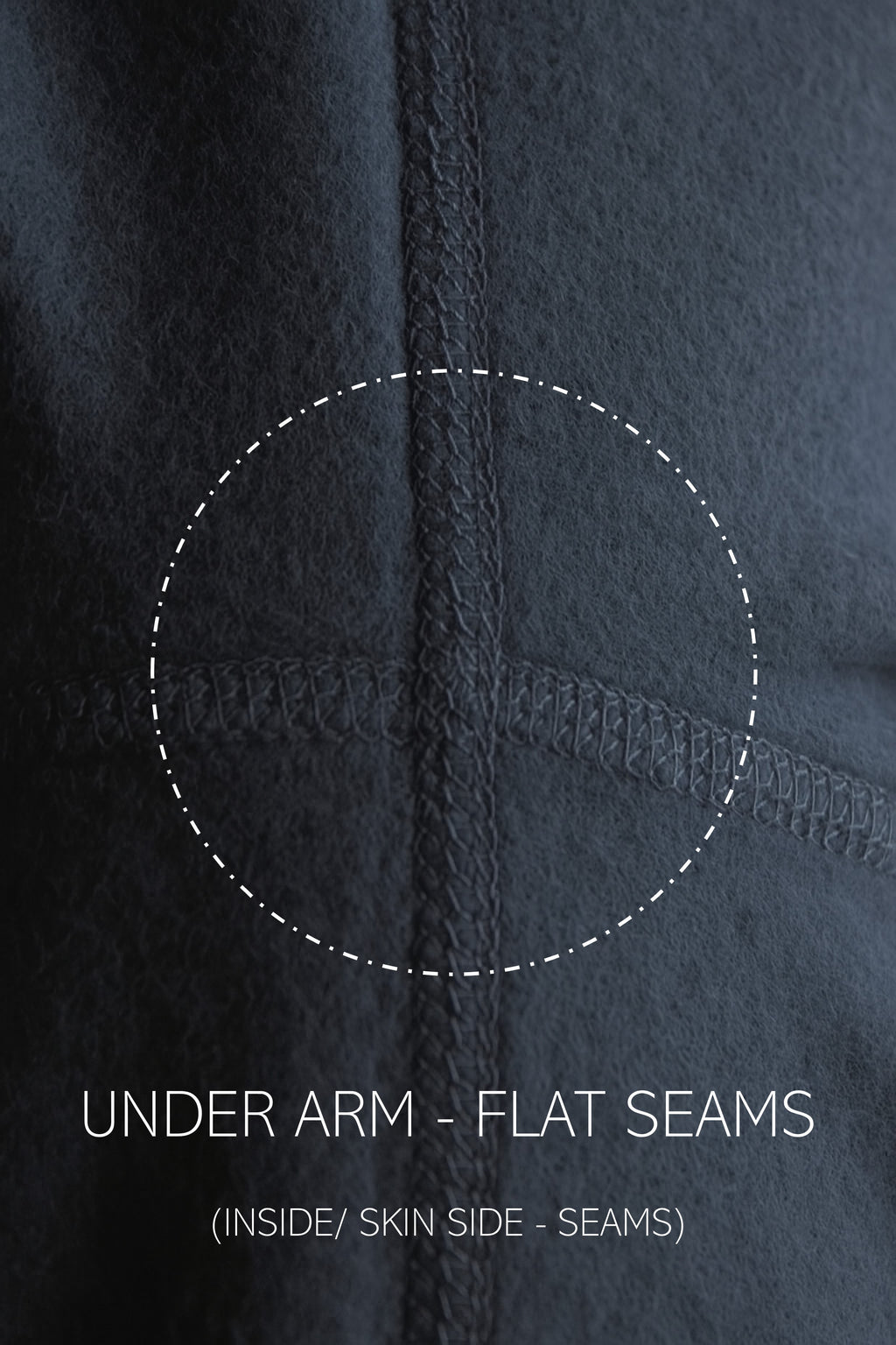 Girls Cardigan (Dark Navy)