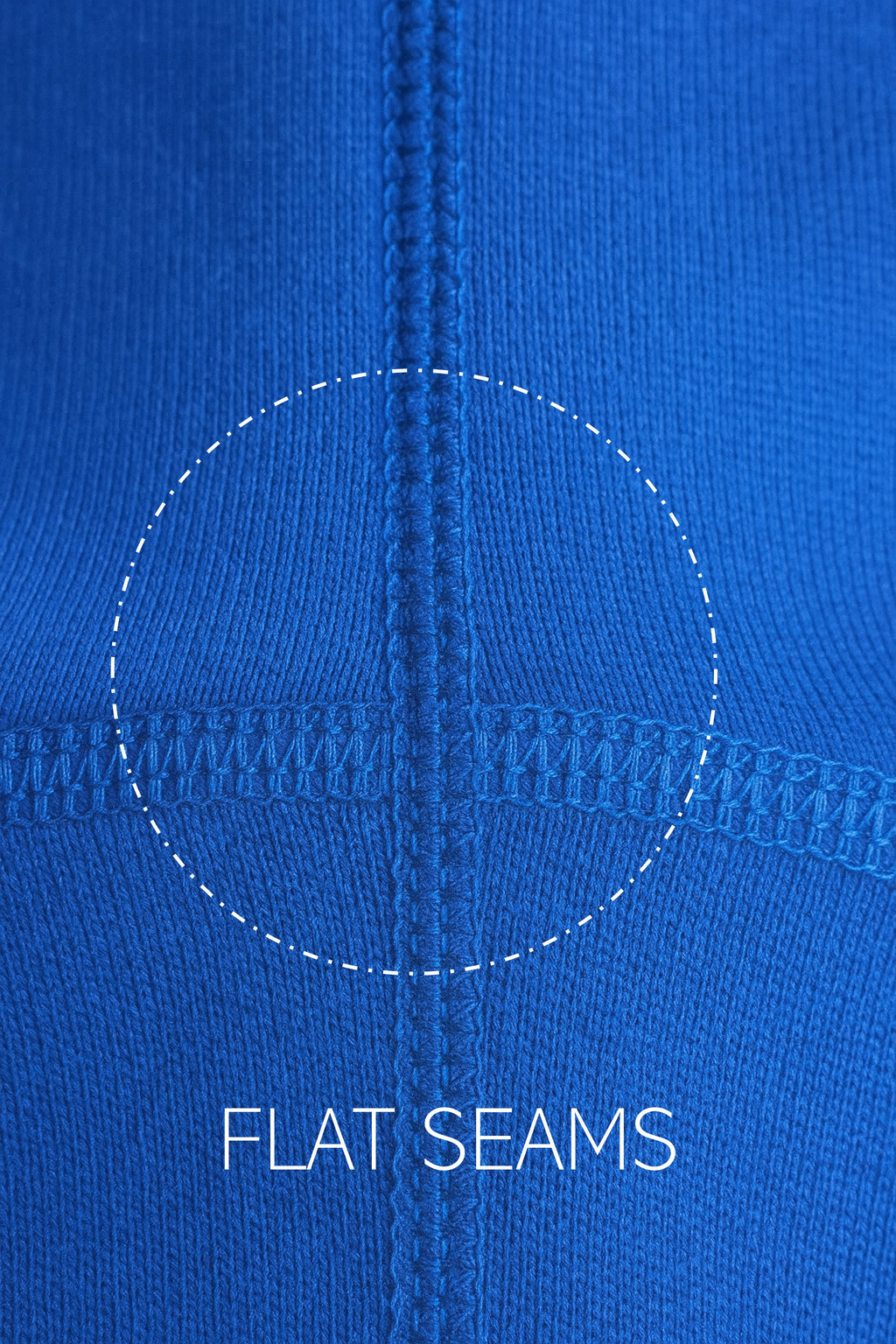Unisex Sweatshirt (Royal Blue)