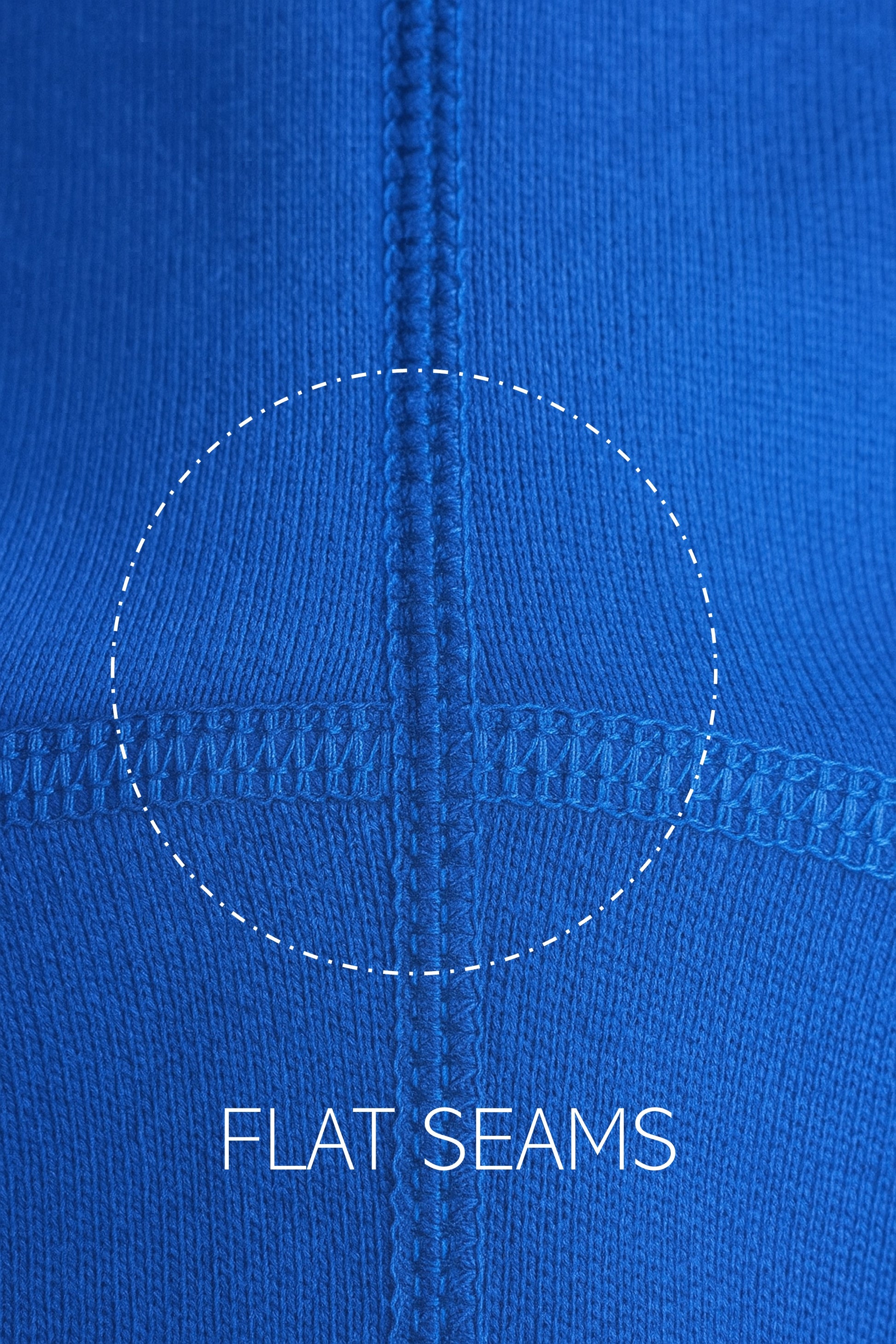 Unisex Sweatshirt (Royal Blue)