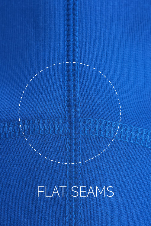 Girls Cardigan (Royal Blue)